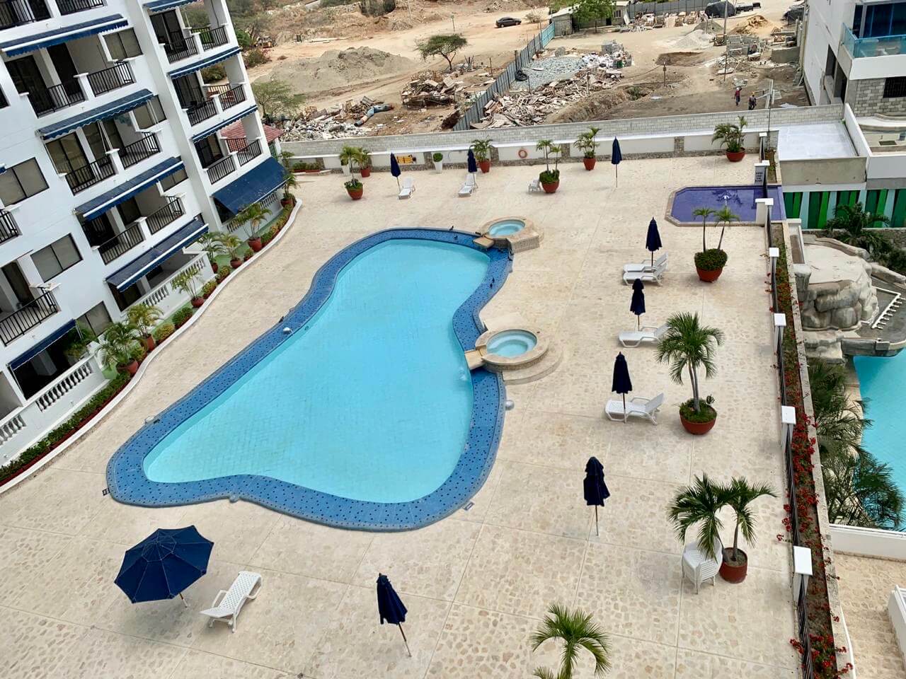 Apartamento Sintana Santa Marta